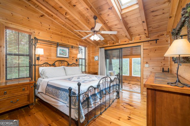 237 Dupont Drive, Blue Ridge, GA 30513