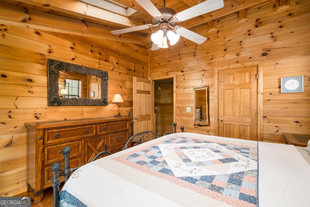 237 Dupont Drive, Blue Ridge, GA 30513