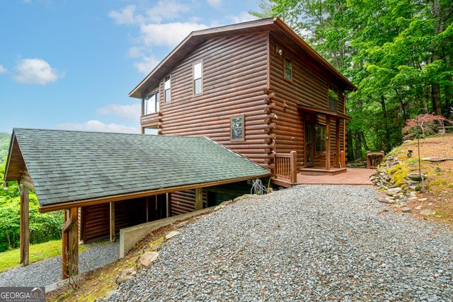 237 Dupont Drive, Blue Ridge, GA 30513