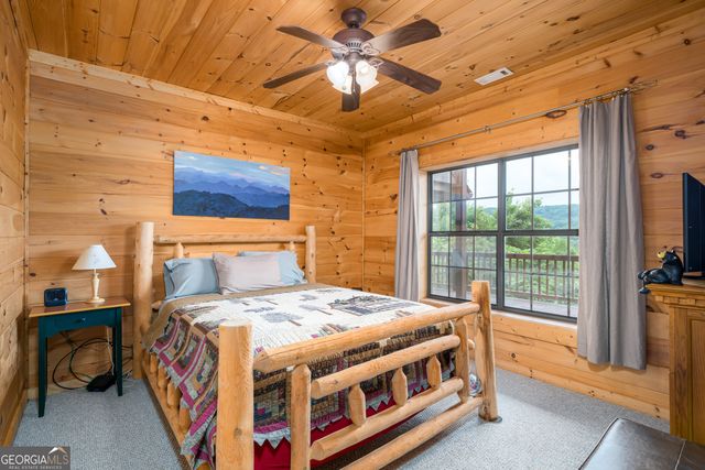 237 Dupont Drive, Blue Ridge, GA 30513