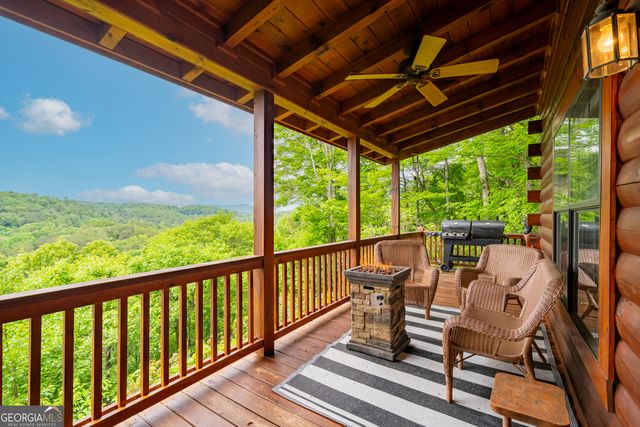 237 Dupont Drive, Blue Ridge, GA 30513