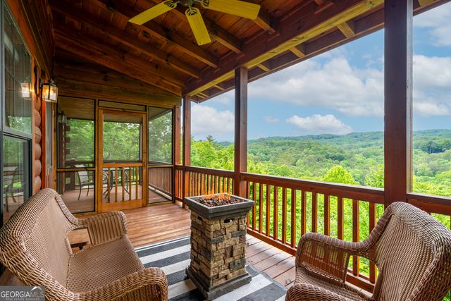 237 Dupont Drive, Blue Ridge, GA 30513