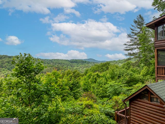 237 Dupont Drive, Blue Ridge, GA 30513
