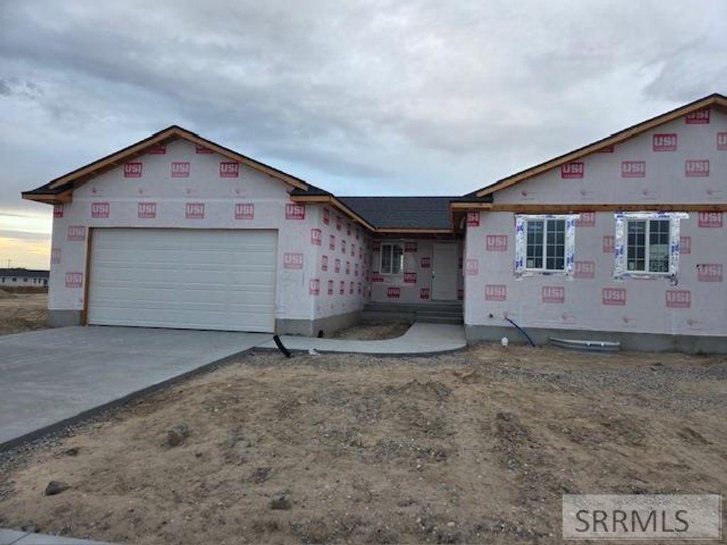 341 Copeland Dr, Idaho Falls, ID 83401