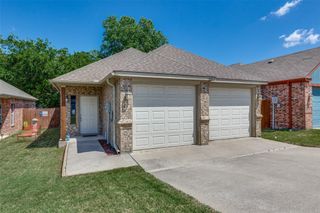 1017 Story Book Lane, Weatherford, TX 76086