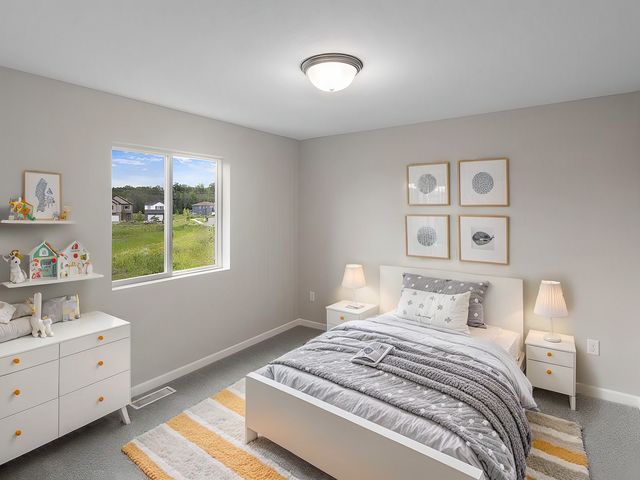 3212 Kady Avenue NE, Saint Michael, MN 55376