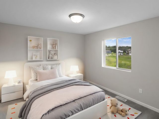 3212 Kady Avenue NE, Saint Michael, MN 55376