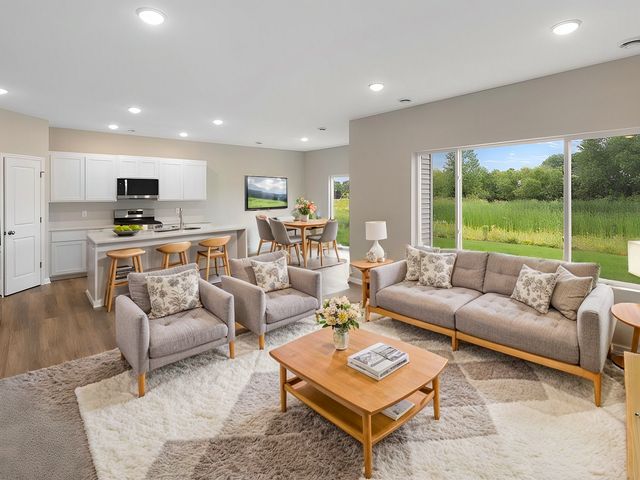 3212 Kady Avenue NE, Saint Michael, MN 55376