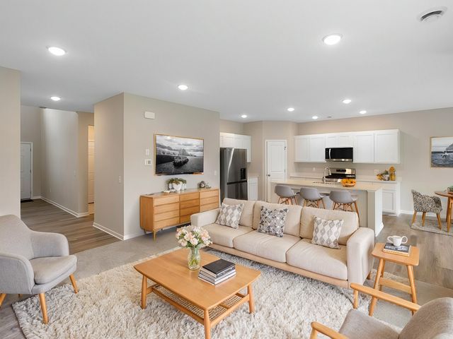 3212 Kady Avenue NE, Saint Michael, MN 55376