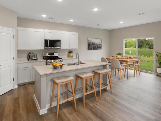 3212 Kady Avenue NE, Saint Michael, MN 55376