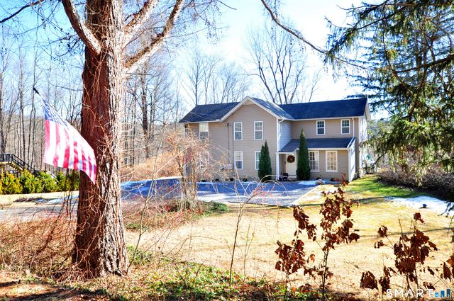 48 Claire Hill Road B, Burlington, CT 06013