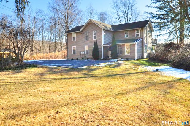 48 Claire Hill Road B, Burlington, CT 06013