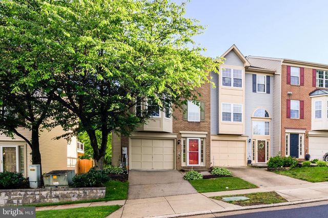 6408 FROTHINGHAM CT, Elkridge, MD 21075