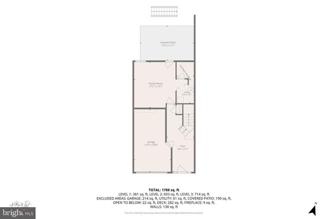 6408 FROTHINGHAM CT, Elkridge, MD 21075