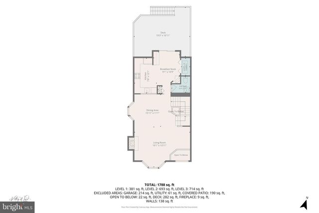 6408 FROTHINGHAM CT, Elkridge, MD 21075