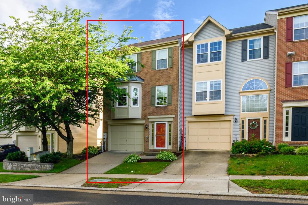 6408 FROTHINGHAM CT, Elkridge, MD 21075