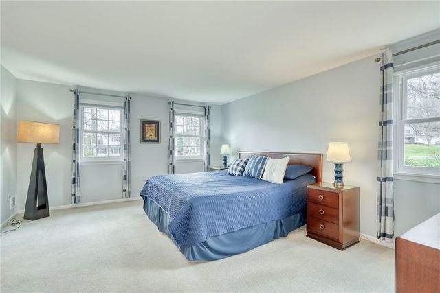 9 Burncoat Way, Pittsford, NY 14534