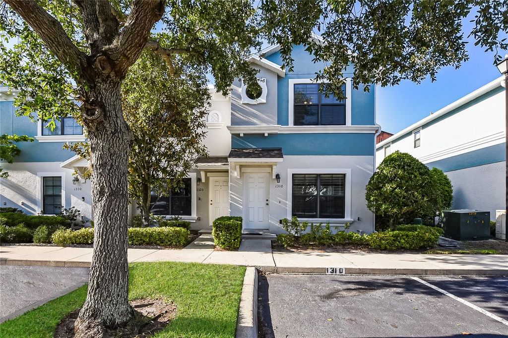 1310 WINDSOR LAKE CIRCLE, Sanford, FL 32773