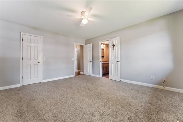20 Munster Drive, Bella Vista, AR 72715