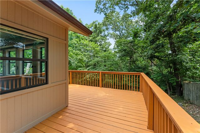 20 Munster Drive, Bella Vista, AR 72715