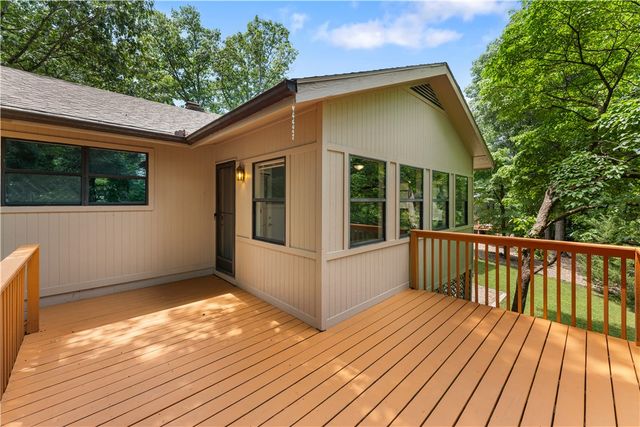 20 Munster Drive, Bella Vista, AR 72715