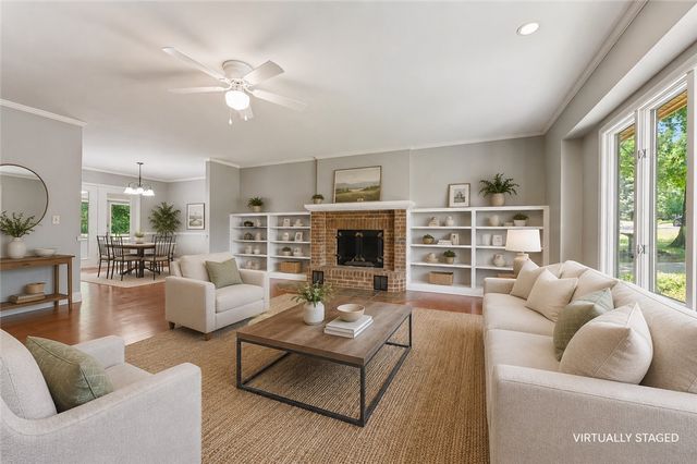 20 Munster Drive, Bella Vista, AR 72715