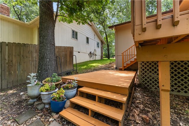 20 Munster Drive, Bella Vista, AR 72715