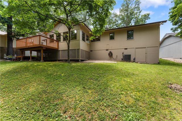 20 Munster Drive, Bella Vista, AR 72715