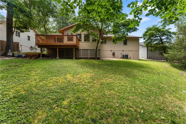 20 Munster Drive, Bella Vista, AR 72715