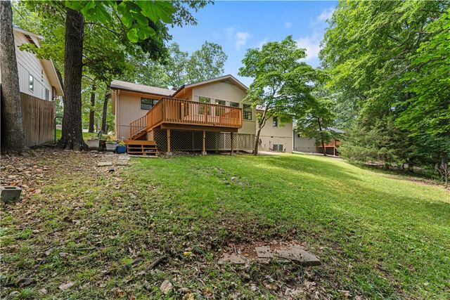 20 Munster Drive, Bella Vista, AR 72715