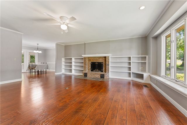 20 Munster Drive, Bella Vista, AR 72715