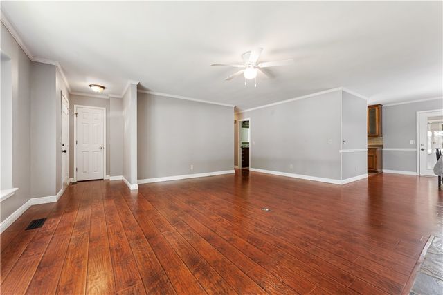 20 Munster Drive, Bella Vista, AR 72715