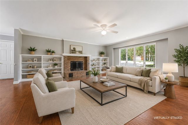 20 Munster Drive, Bella Vista, AR 72715