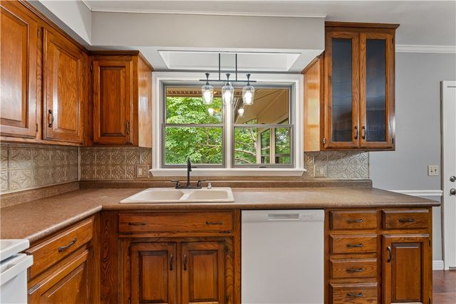 20 Munster Drive, Bella Vista, AR 72715