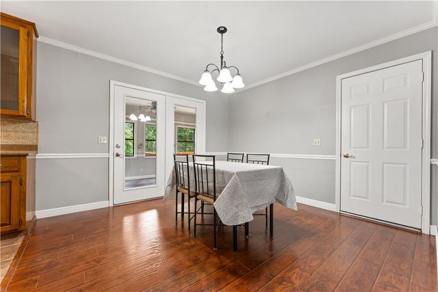 20 Munster Drive, Bella Vista, AR 72715
