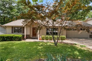 20 Munster Drive, Bella Vista, AR 72715