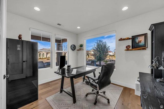 5698 S RUBY DR, St. George, UT 84790