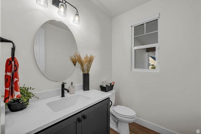 5698 S RUBY DR, St. George, UT 84790