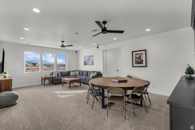 5698 S RUBY DR, St. George, UT 84790