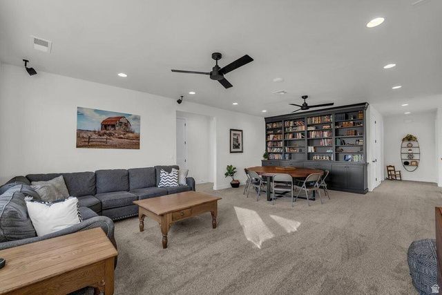 5698 S RUBY DR, St. George, UT 84790