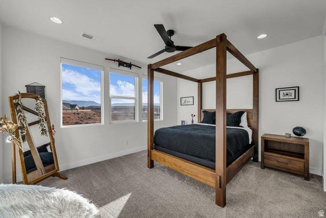 5698 S RUBY DR, St. George, UT 84790