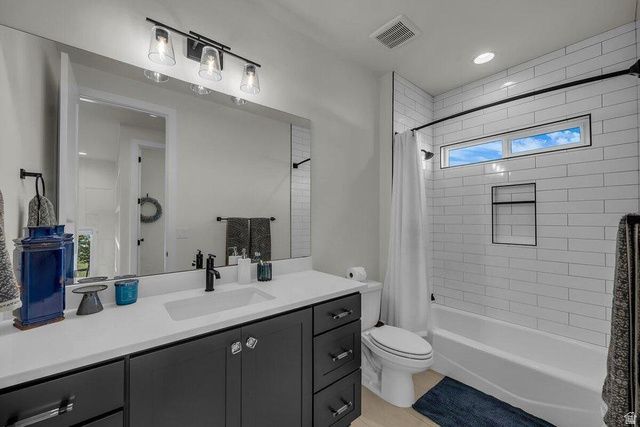 5698 S RUBY DR, St. George, UT 84790