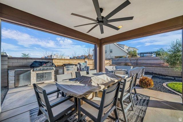 5698 S RUBY DR, St. George, UT 84790