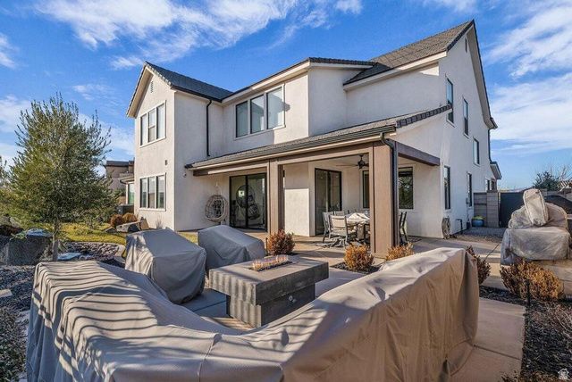 5698 S RUBY DR, St. George, UT 84790