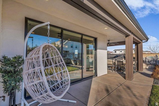 5698 S RUBY DR, St. George, UT 84790