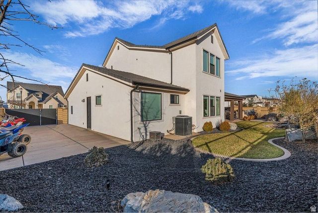 5698 S RUBY DR, St. George, UT 84790