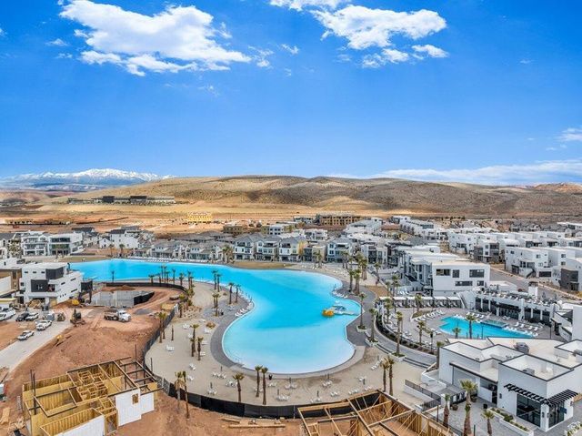 5698 S RUBY DR, St. George, UT 84790