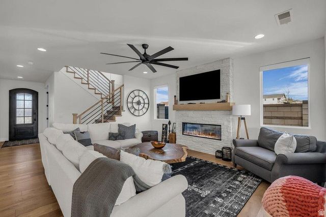 5698 S RUBY DR, St. George, UT 84790