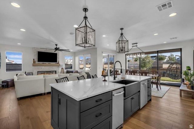 5698 S RUBY DR, St. George, UT 84790