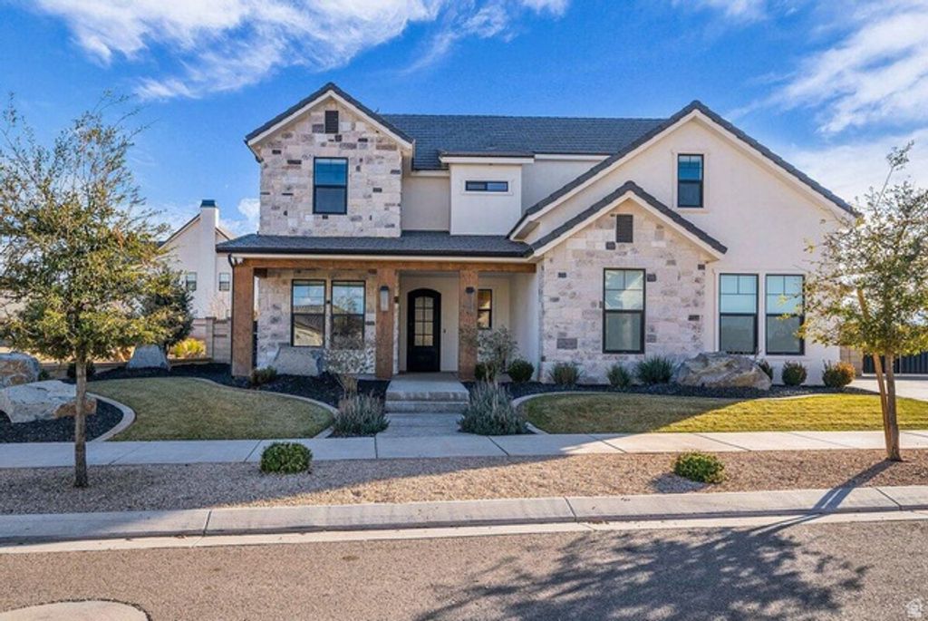 5698 S RUBY DR, St. George, UT 84790